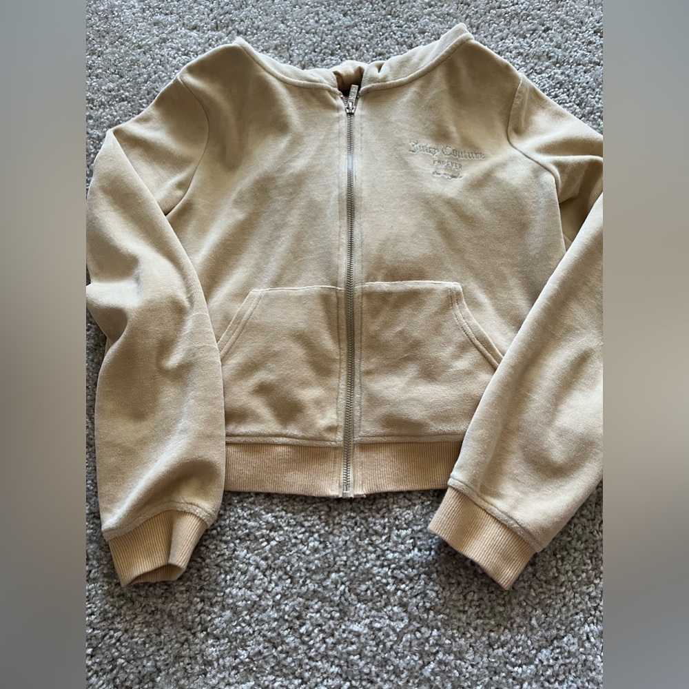 Juicy couture sweater